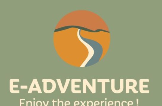 E-adventure (vergroot foto)